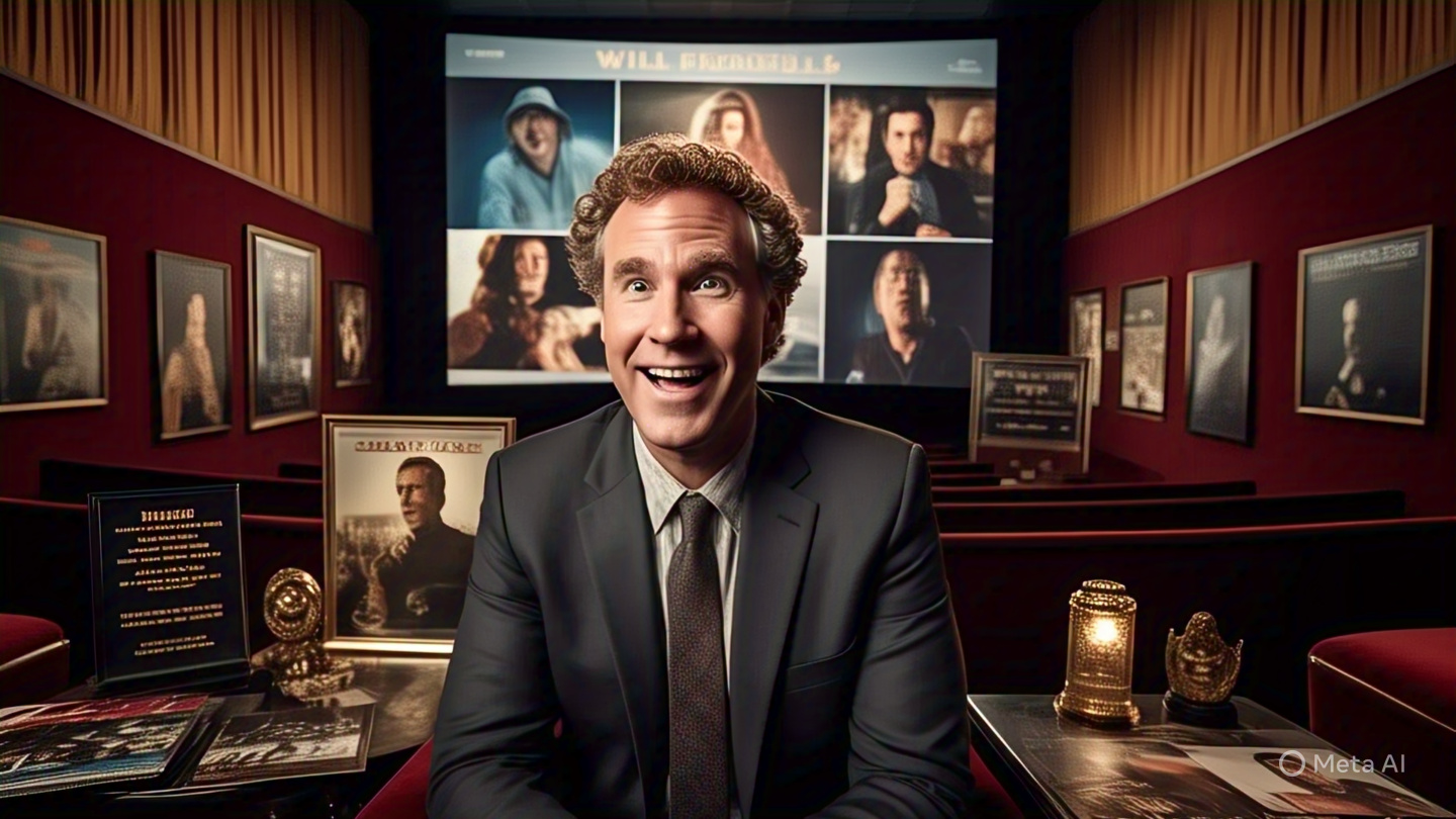 will ferrell will ferrel will ferrell movies