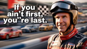 Talladega Nights Will Ferrell will ferrell will ferrel will ferrell movies