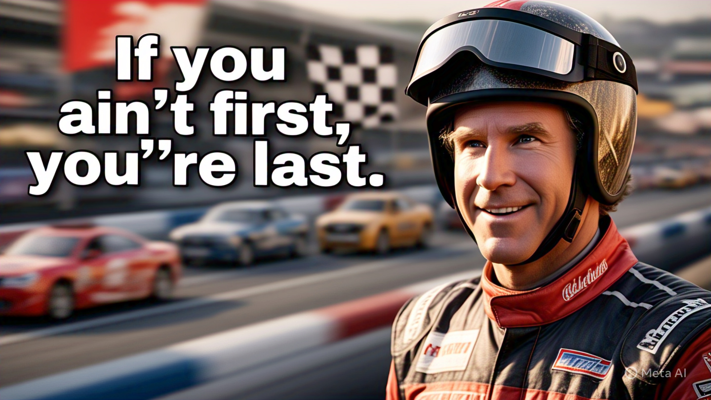 Talladega Nights Will Ferrell will ferrell will ferrel will ferrell movies