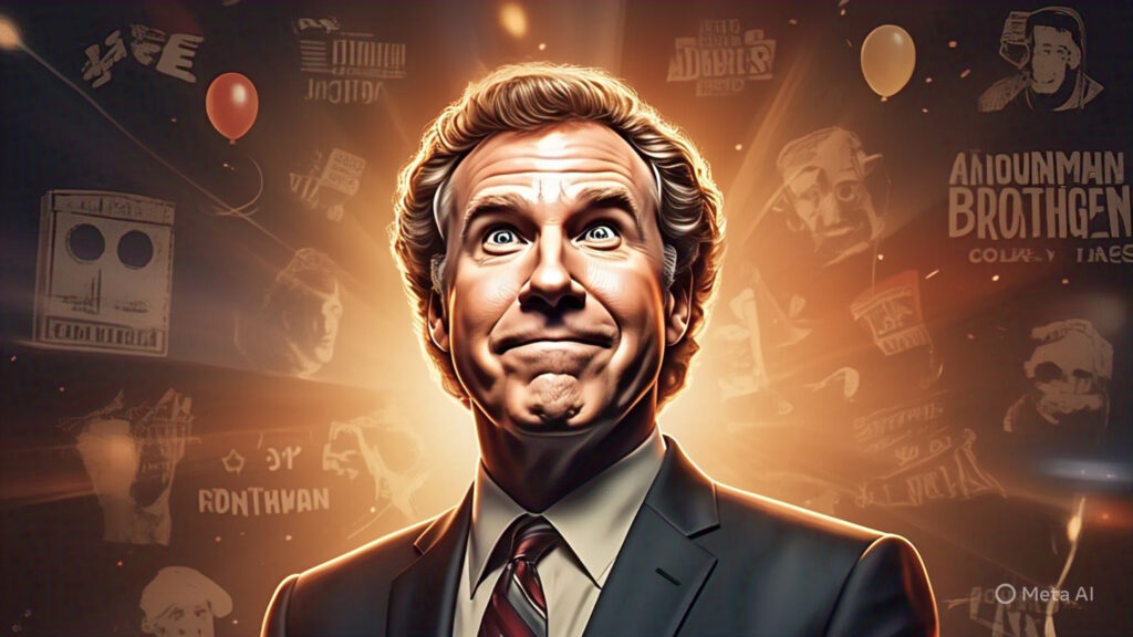 Will Ferrell