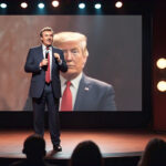 Does Will Ferrell Like Donald Trump
