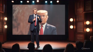 Does Will Ferrell Like Donald Trump