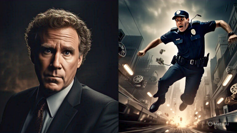 Will Ferrell