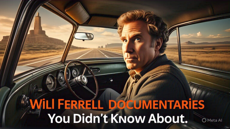Will Ferrell