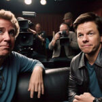 Will Ferrell Mark Wahlberg Movies